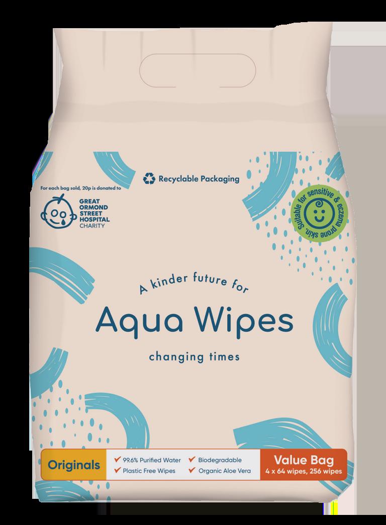 How to Choose the Best Natural Baby Wipes for Your Baby?