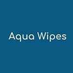 Aqua wipes