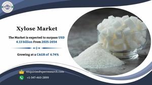 Xylose Market Share, Challenges and Future Investment 2034