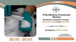Polyethylene Furanoate Market Growth, Size and Future Outlook 2034