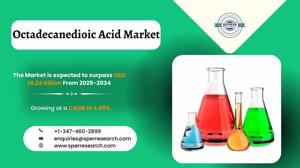 Trends and Challenges in the Octadecanedioic Acid Market