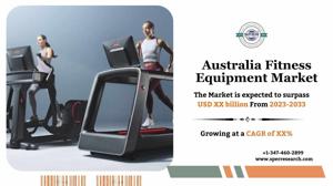Australia Fitness Equipment Market Growth, Size, Trends 2033