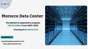 Morocco Data Center Market Growth, Size, Trends 2033