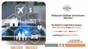 Malaysia Online Insurance Market Growth, Size, Share 2033