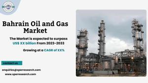 Bahrain Oil and Gas Market Growth, Size, Trends