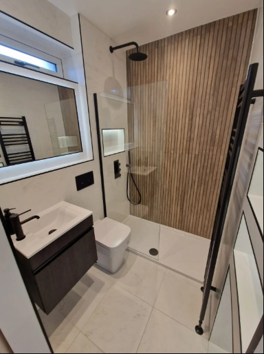 Bathrooms Glasgow: Your Ultimate Guide to Stunning Bathroom Designs and Renovations