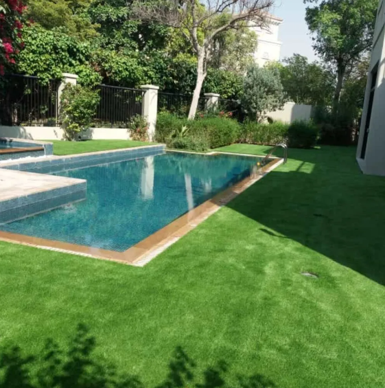 Luxury Swimming Pool Installations in Dubai – Designed for Elegance & Built to Last