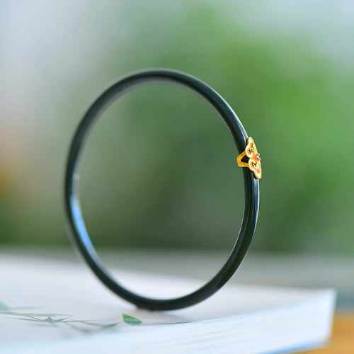 Is Your Jade Bracelet Bringing You Luck? Here's the Ancient Belief Behind It
