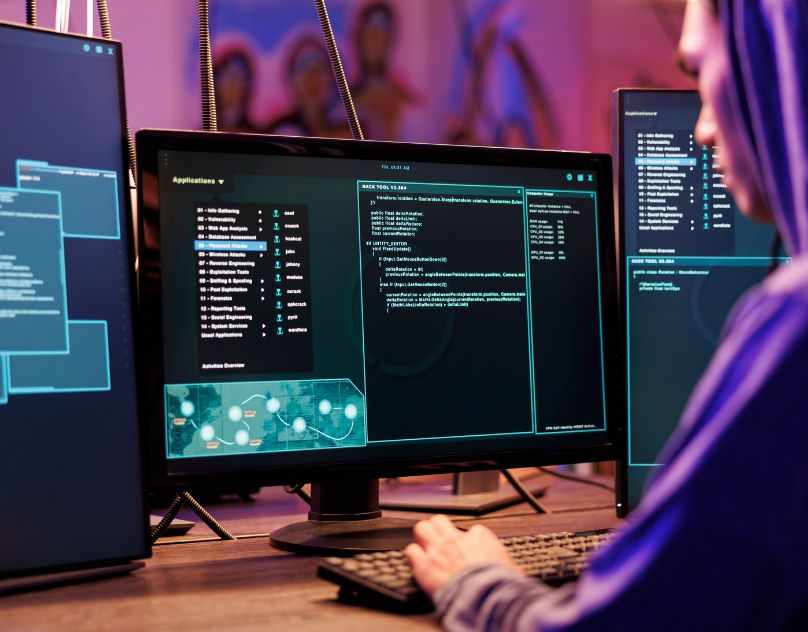 How IoT Enhances Legacy Modernization in Transportation and Logistics