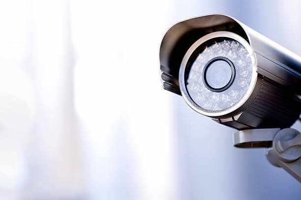 The 6 Best Places to Install CCTV Cameras in a Commercial Space