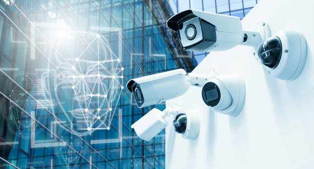 6 Real-World Applications of AI in Video Surveillance