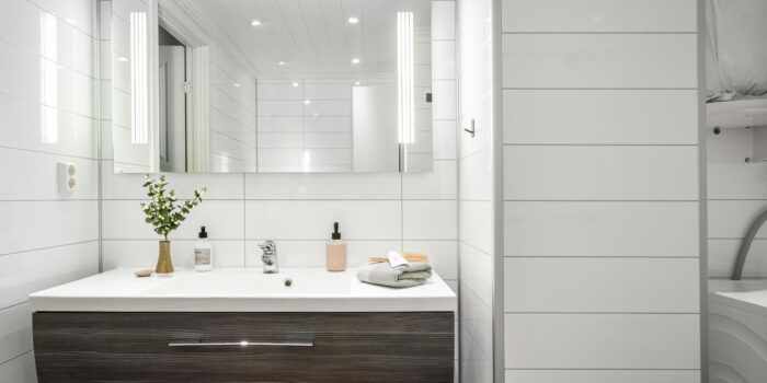 modern bathroom vanities Brampton