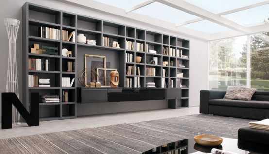 Top Design Considerations for Custom Wall Units That Fit Your Lifestyle
