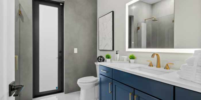 Bathroom Vanities in Brampton