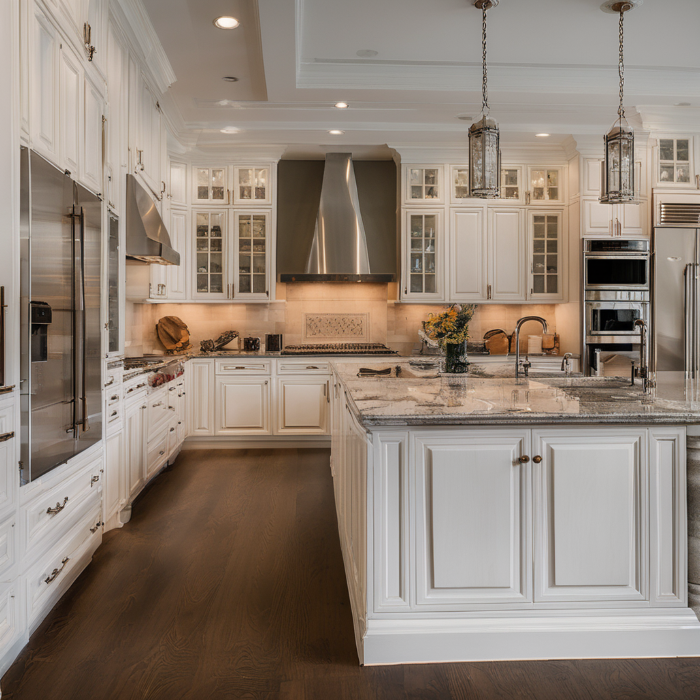 Why the Right Kitchen Cabinet Maker Matters for Quality and Craftsmanship
