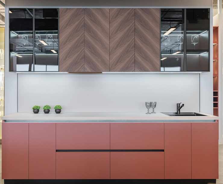 Essential Cabinet Design Ideas Every Homeowner Should Know for Better Organisation