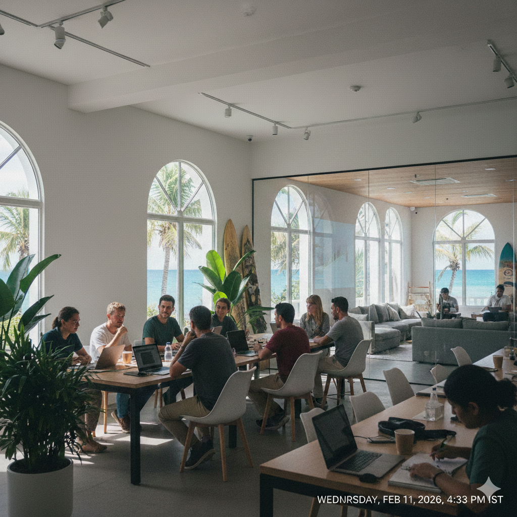 Why Your Business Needs a Marketing Agency in the Cayman Islands