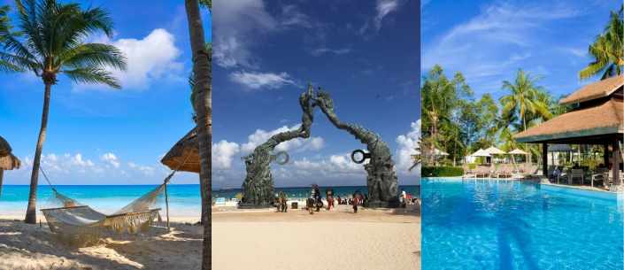 Curious Which All Inclusive Resorts Playa del Carmen Adults Only Are Ideal for a Honeymoon-Style Trip?