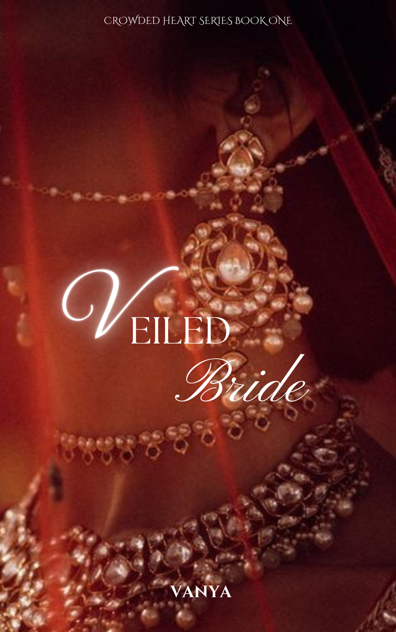VEILED BRIDE