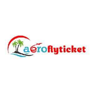 aeroflyticket logo