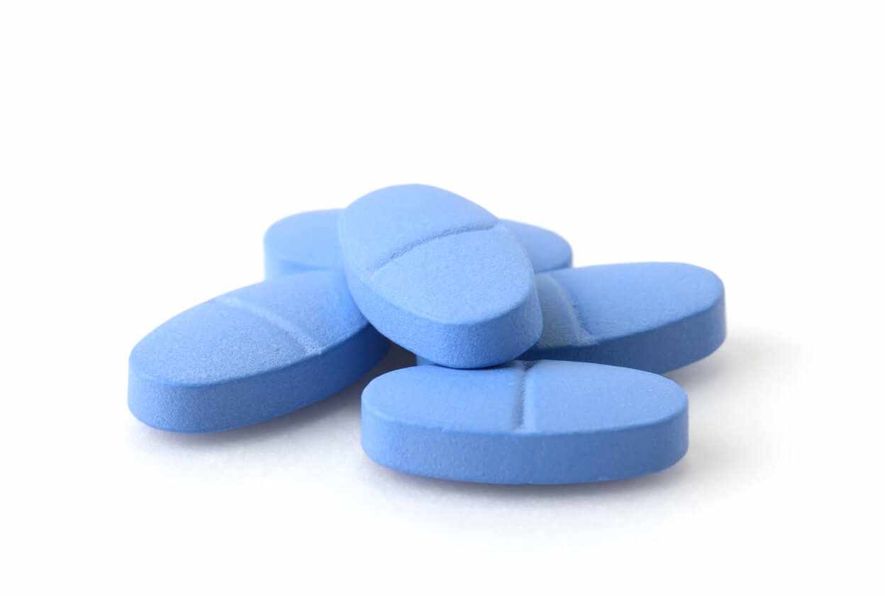 Aumente su confianza de forma natural con pastillas eficaces para la disfunción eréctil.