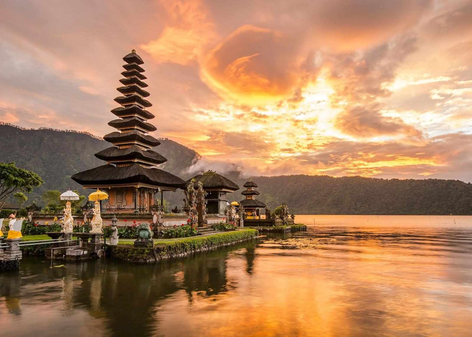 Places to visit in Bali | Tailor-Made Trips in Bali | Audley Travel UK