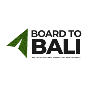 Board to Bali