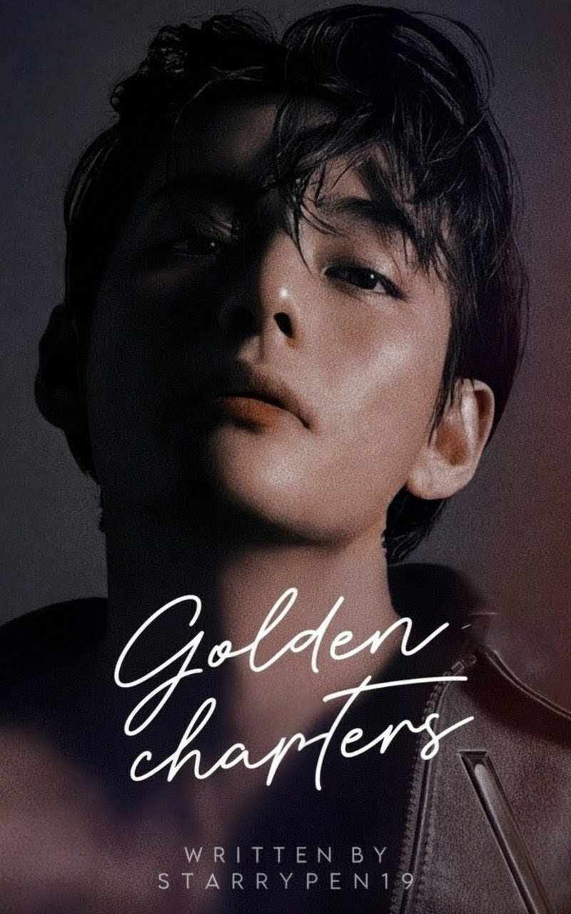Golden Chapters: Taehyung oneshots