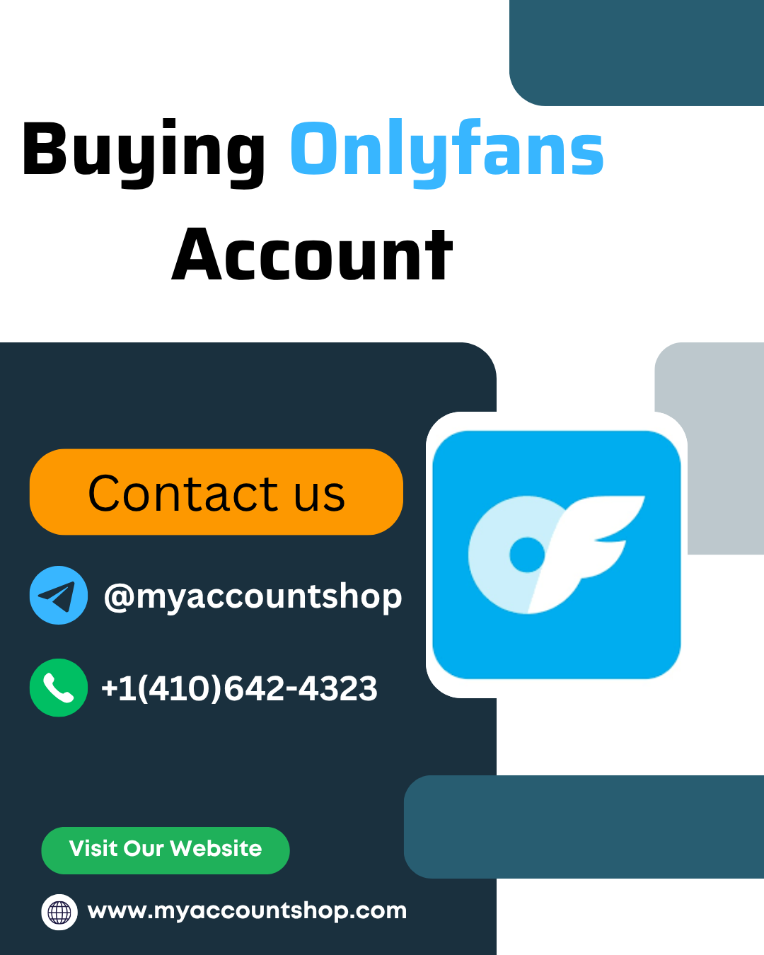 How to Get Verified OnlyFans Account Without Losing Money