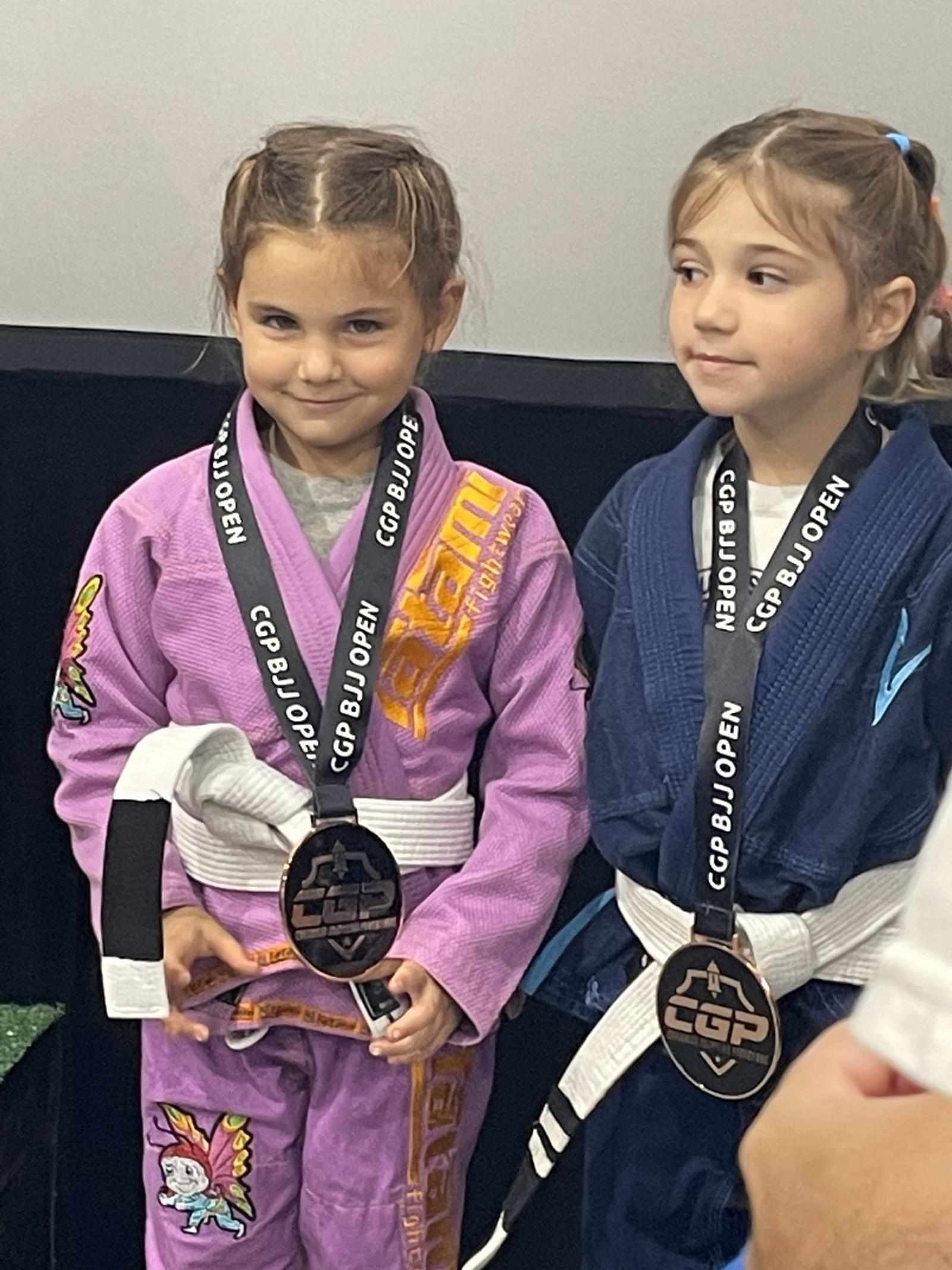 One-on-one Sessions Provide Training | Costaestebjj.com