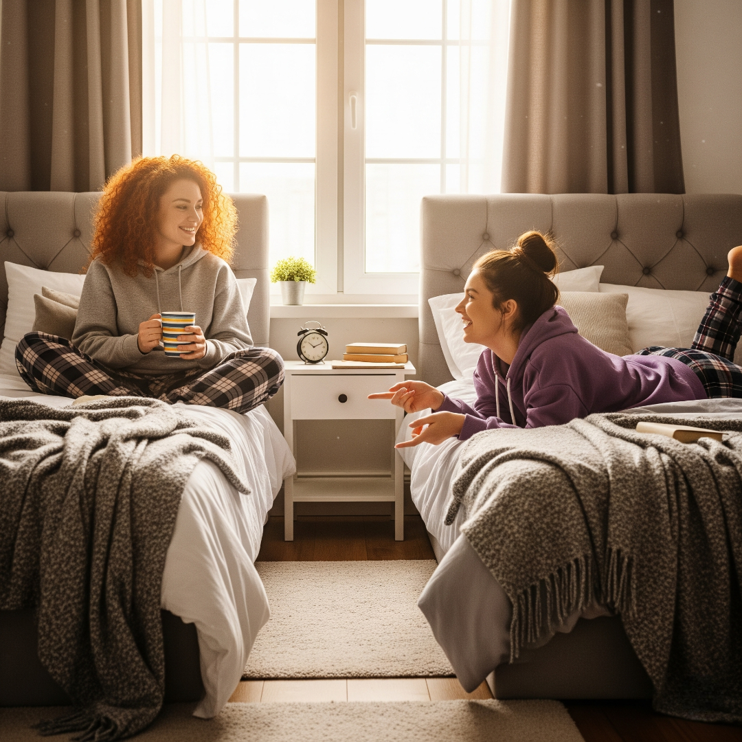 How to Find Roommates in a New City: A Complete Guide