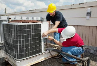 HVAC Repair Contractors: Ensuring Comfort & Efficiency in Your Home