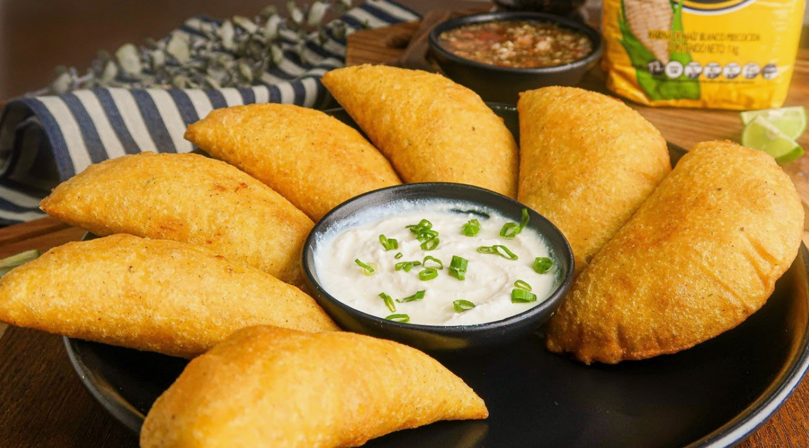 Frozen Empanadas in Houston: Quick, Tasty, & Authentic