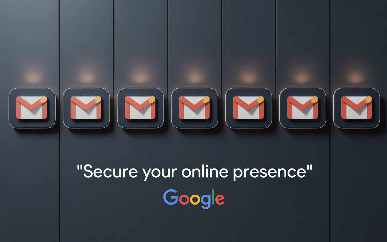 Where to Buy Gmail Accounts in Bulk?