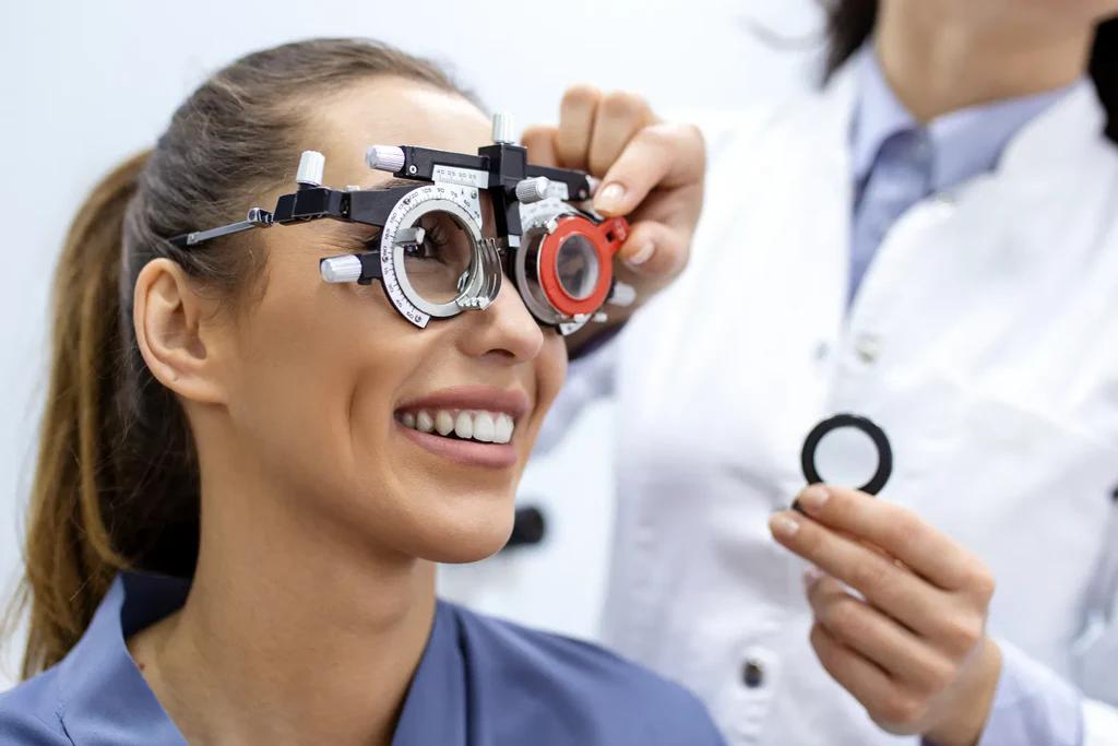 Trusted Eye Clinic In Cambridge With Offers To Help You See Clearly