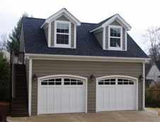 Garage Solutions Minneapolis