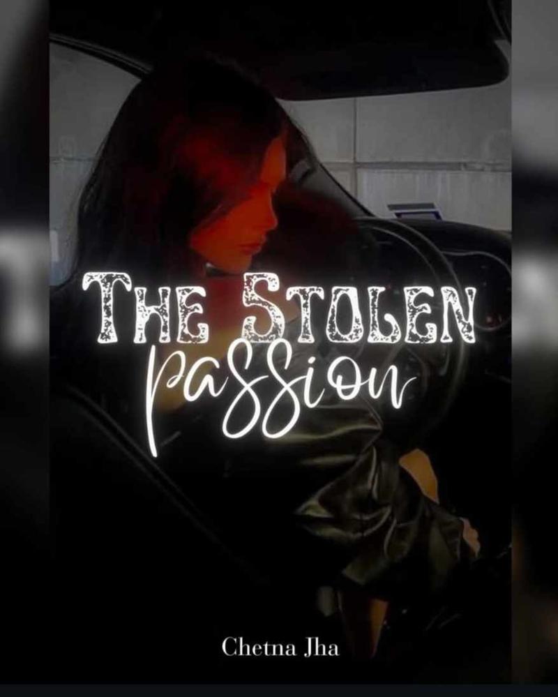 THE STOLEN PASSION