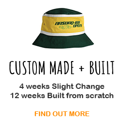 Durable School Hats for Little Kids on the Move