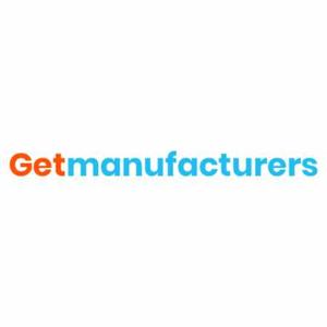 Get Manufacturers logo