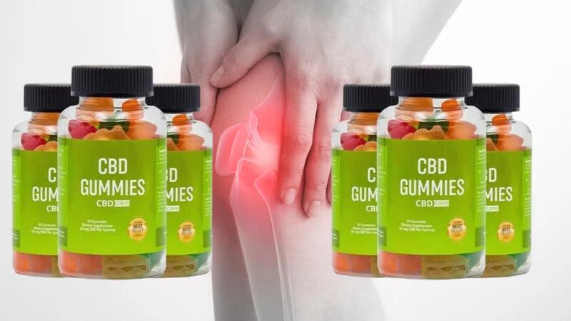 Bliss Harmony CBD Gummies  Most Demanding Pr!