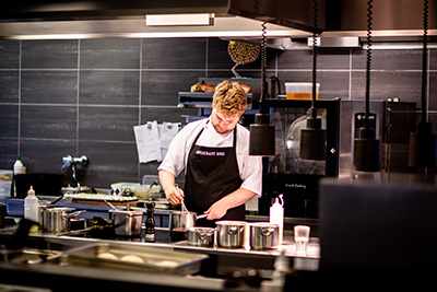 Revolutionising Waste: Food Waste Collection Service & Restaurant Waste Management for a Sustainable Future