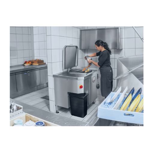 Why Invest in Food Waste and Recycling Equipment?