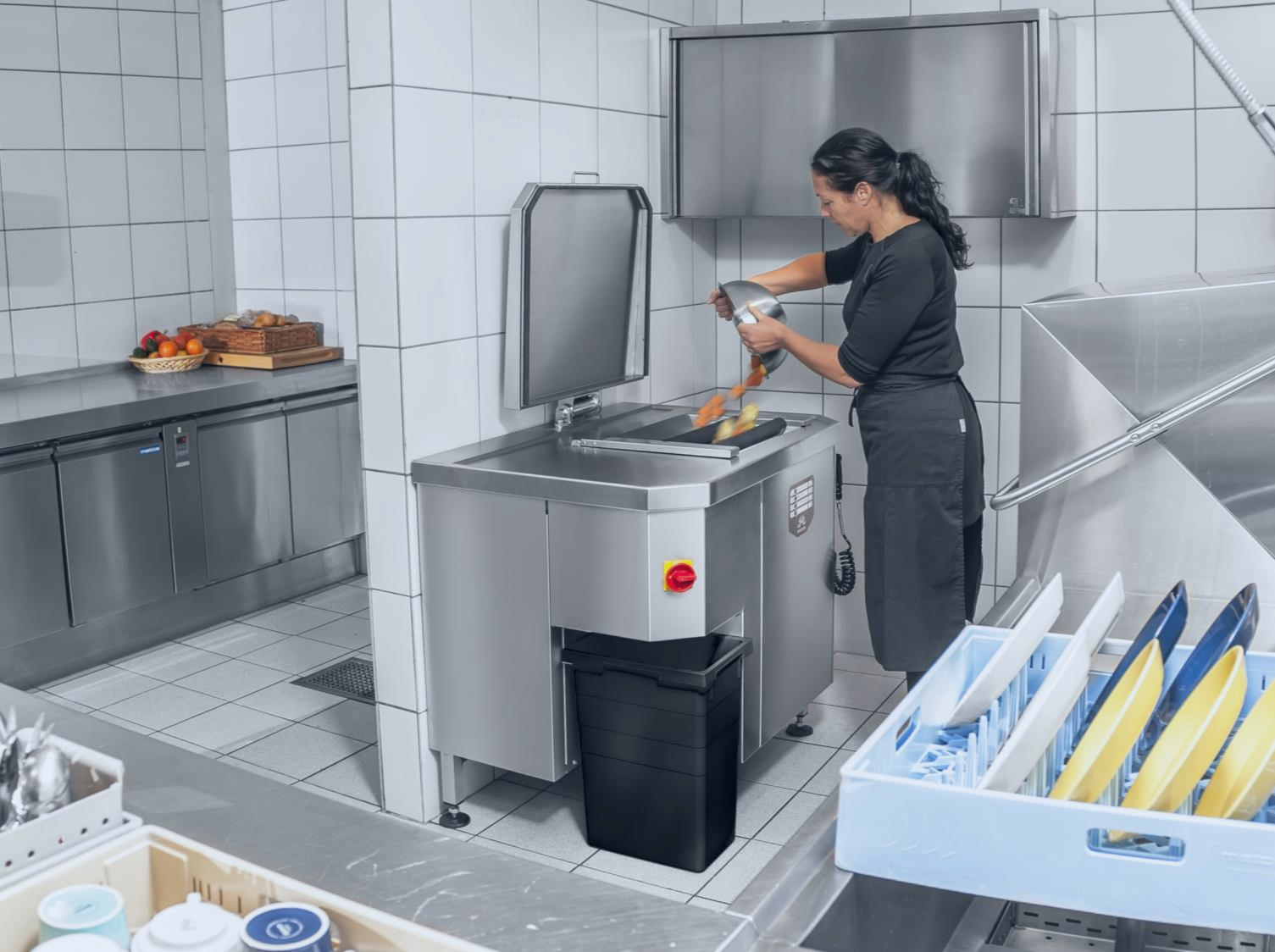 10 Innovative Ways Hungry Giant Is Shaping Sustainable Waste