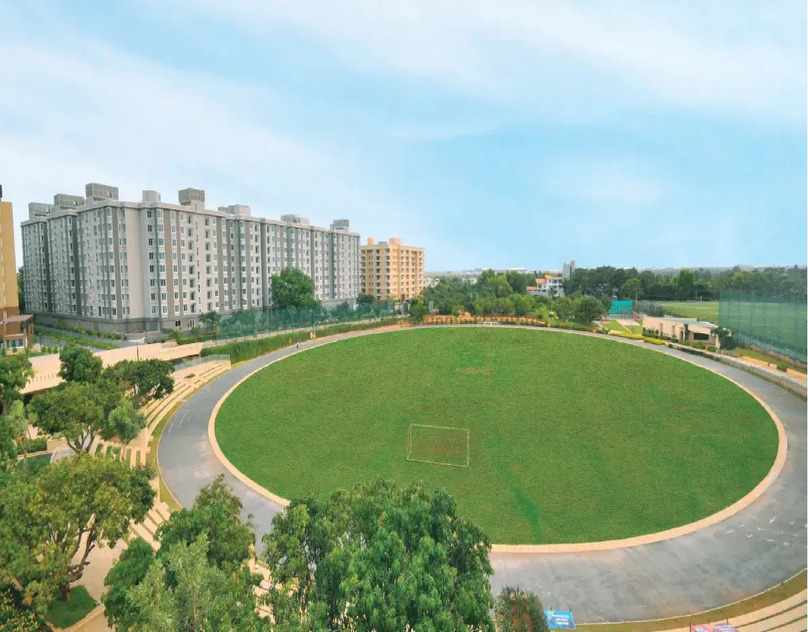 Brigade Eternia: Redefining Urban Living in Yelahanka, Bangalore