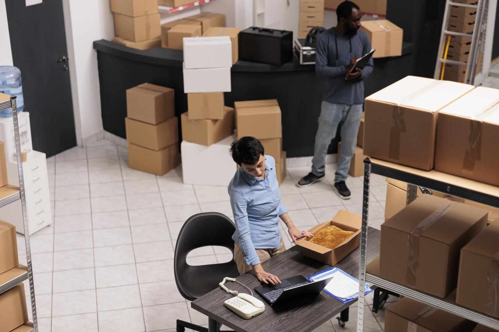 The Essential 3PL Fulfillment Checklist for eCommerce Success in 2025