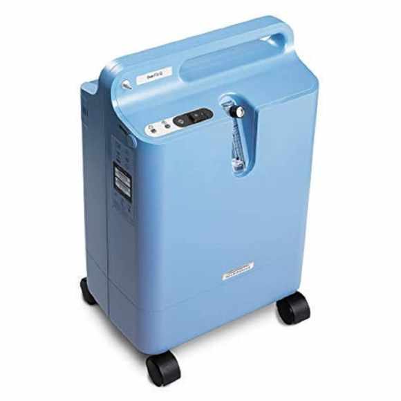 Why BreatheNest Is India’s Most Trusted Brand for Oxygen Concentrators & Sleep Study Solutions