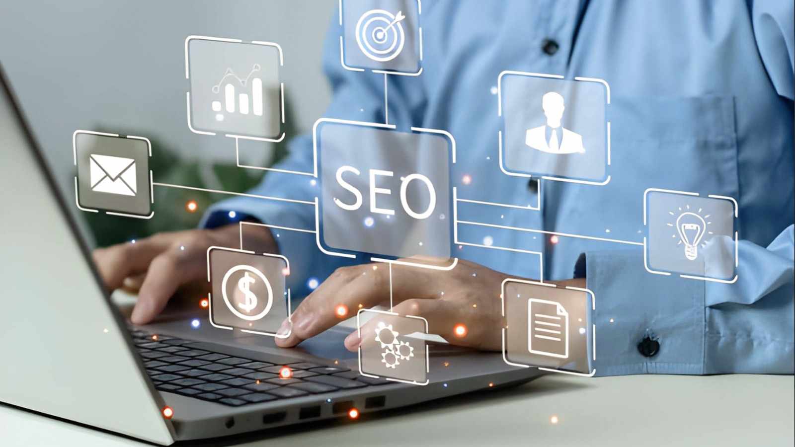 How SEO Consultants in UK Use Data to Optimize Campaigns