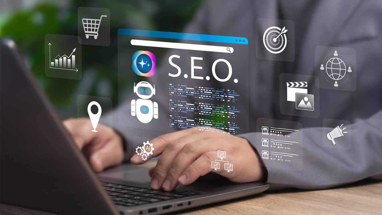 Local SEO Service Provider for Google Ranking Improvement