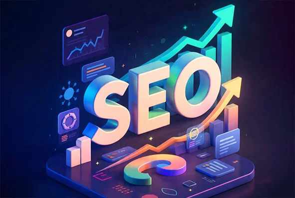 Local SEO Service Provider for Google Ranking Improvement