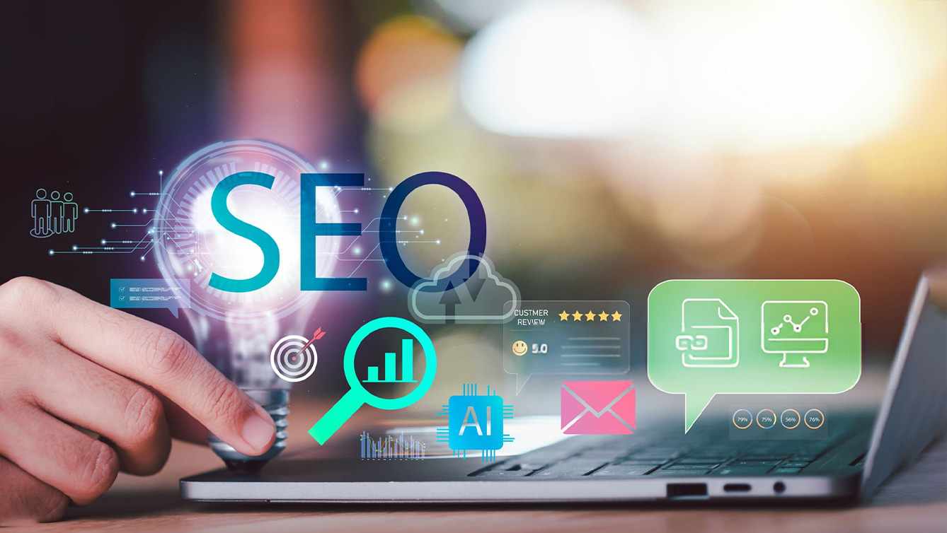 Why Should Businesses Hire an SEO Company Instead of Doing SEO In-House?